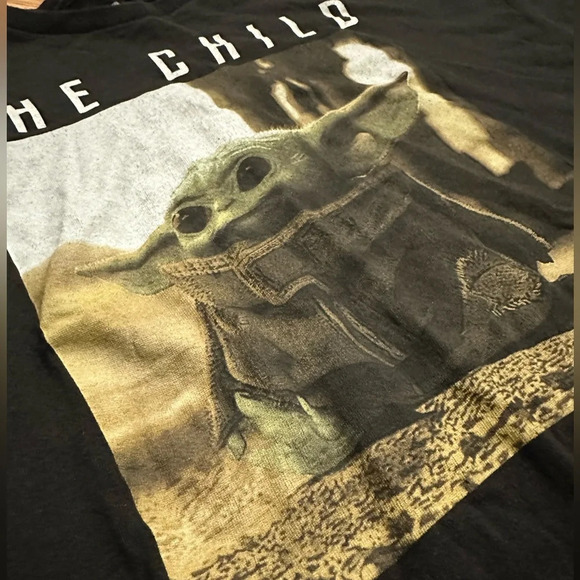 Star Wars Tee - Picture 4 of 4